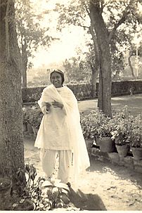 Indira 1940s
